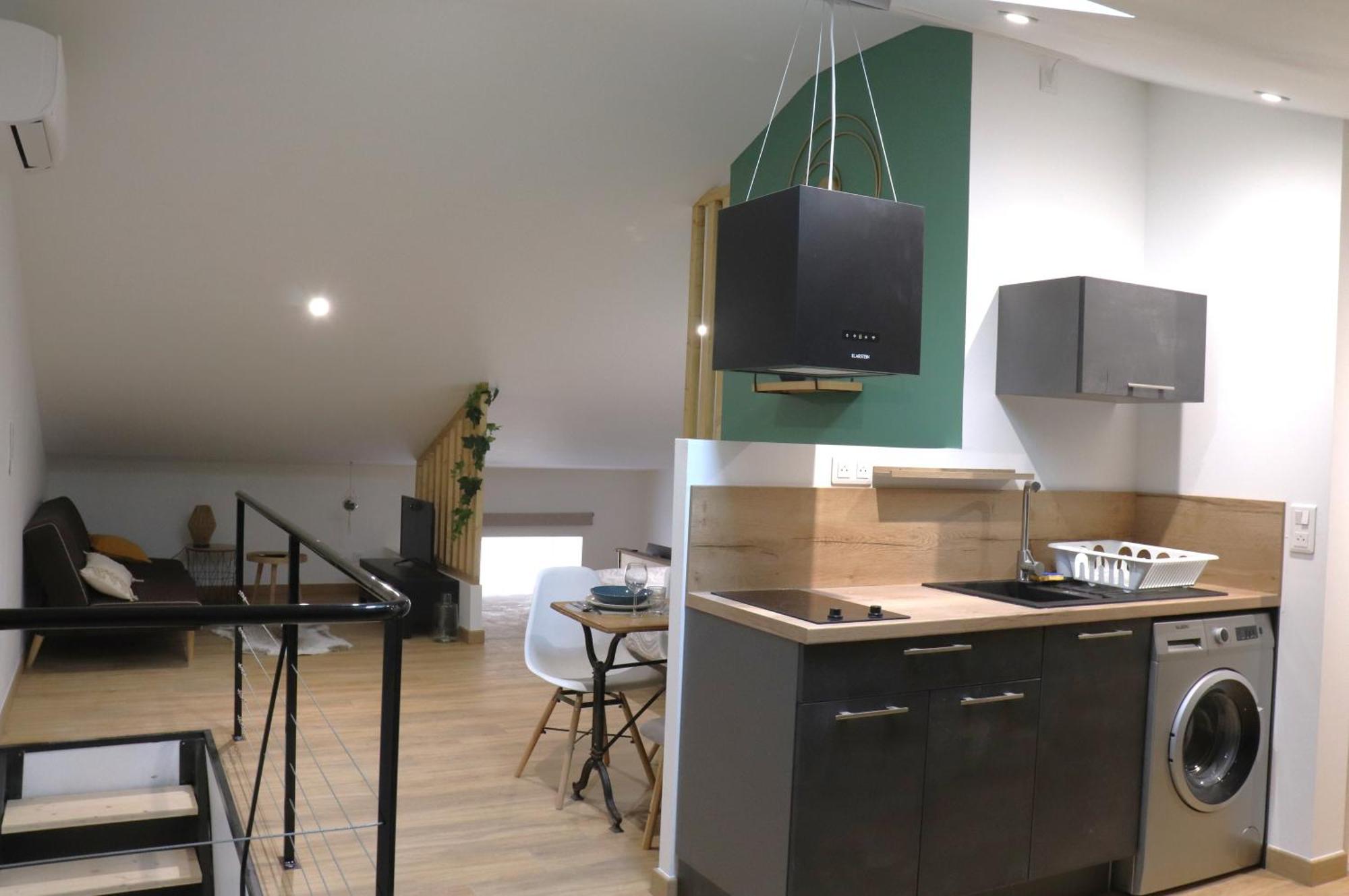 בנולס-סור-סזה Superbes Appartements Modernes Et Neufs מראה חיצוני תמונה