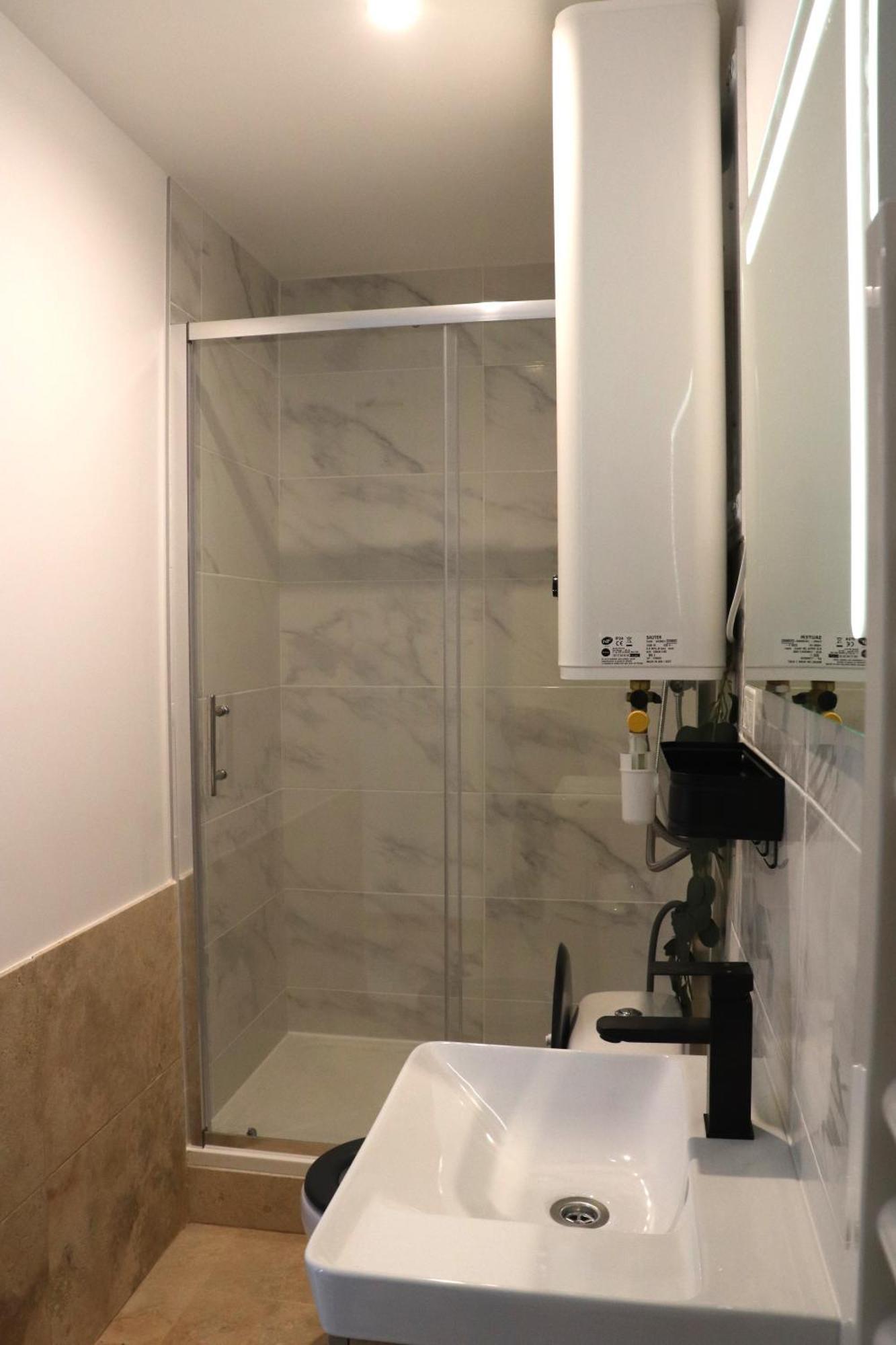 בנולס-סור-סזה Superbes Appartements Modernes Et Neufs מראה חיצוני תמונה